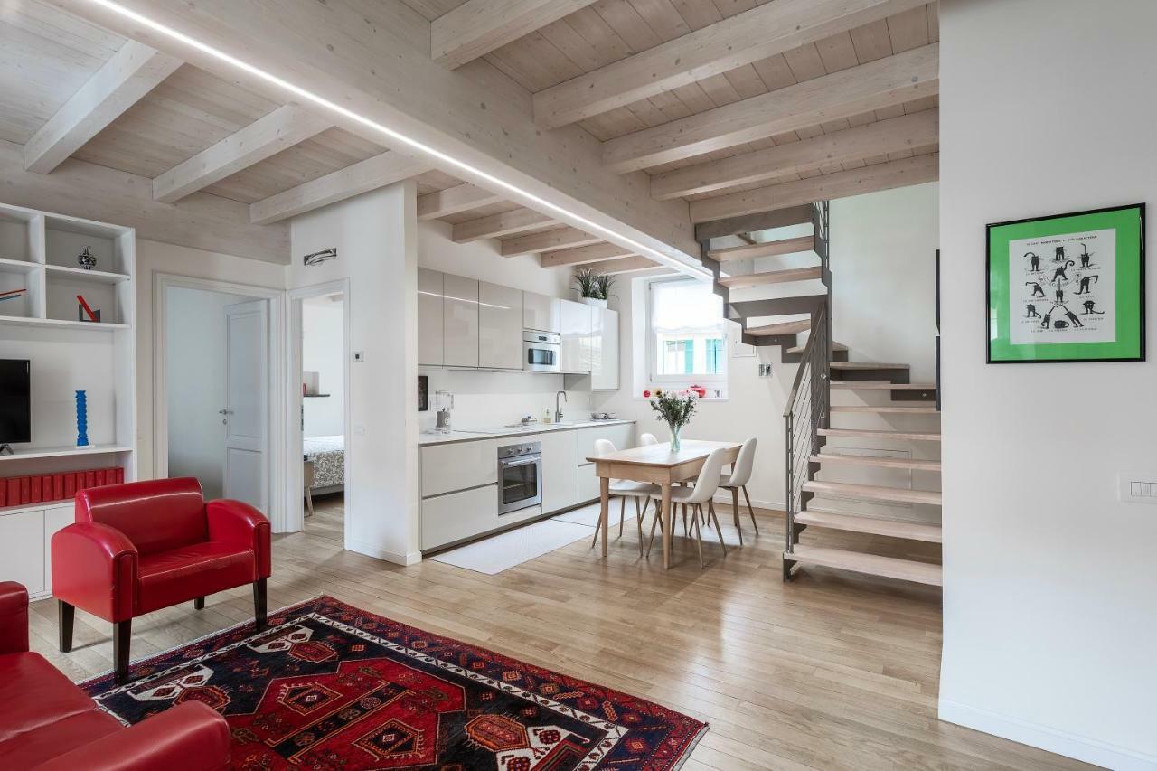 Apartment Rossini By Solutions
